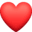 ❤️ ❤️