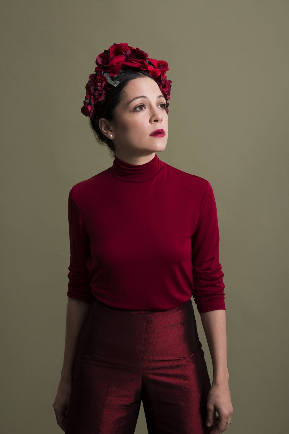 Natalia Lafourcade - Beon – Las novedades de música y video, claro, de  Latinoamérica.