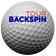 Tour Backspin