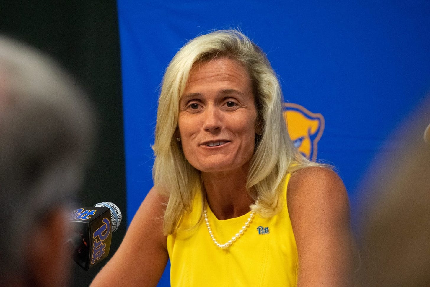 Heather Lyke