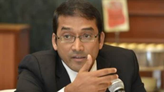 2 years later, Centre notifies Advocate Sundaresan as judge for Bombay High  Court - India Today