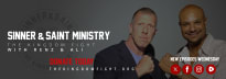 The Kingdom Fight Ministry Newsletter