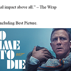 The Hot Button by David Poland