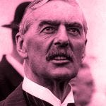 Neville Chamberlain