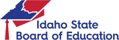 Idaho State Board of Education Rebrands