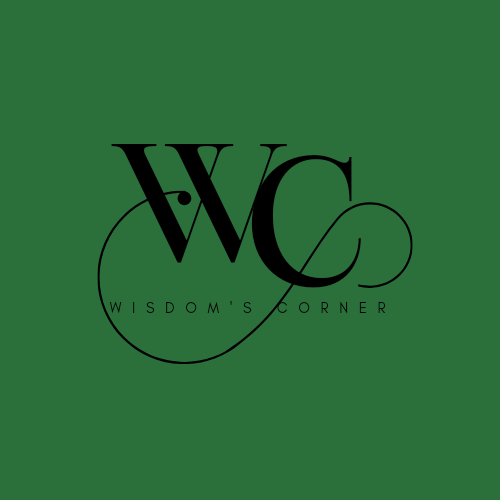 Wisdom's Corner