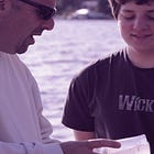 Surviving Conversion Therapy, Reclaiming Love: A Father-Son Journey [WATCH] 