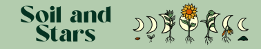 Soil and Stars