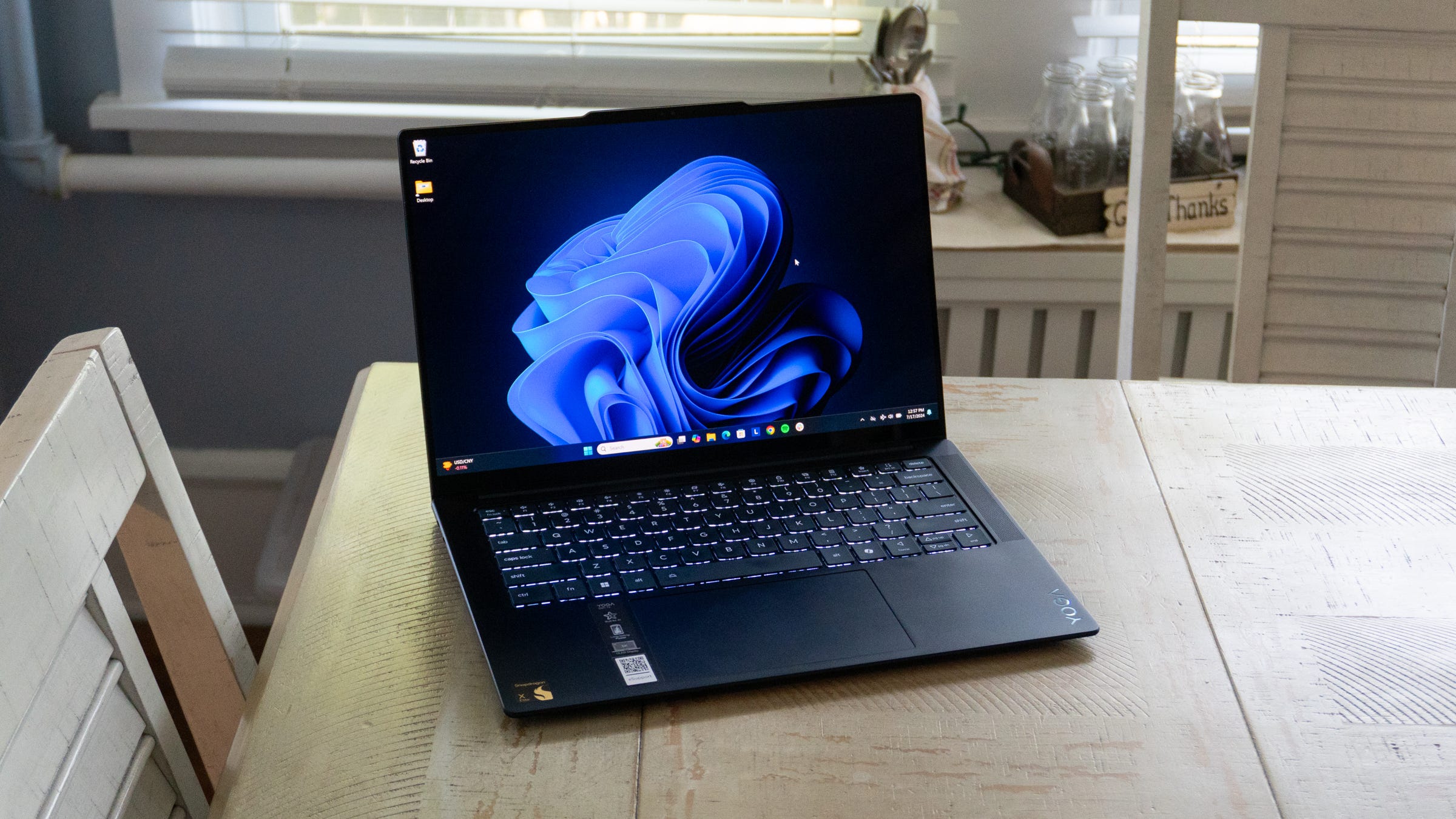 Gaming on Snapdragon Windows PCs is getting a Fortnite-sized upgrade