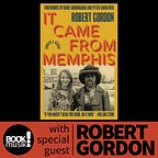 Book Musik Podcast