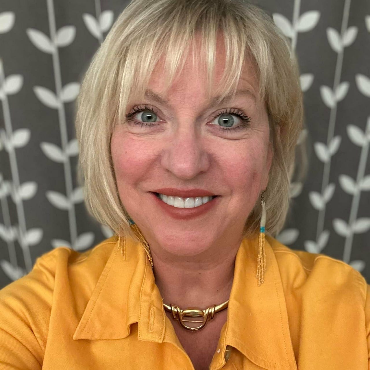 Inside Out with Sue Mohr