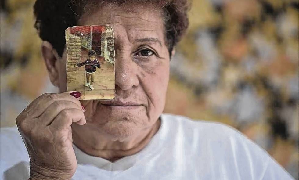 Lanzamiento del documental 'Cuando las aguas se juntan: una historia de  mujeres y paz'