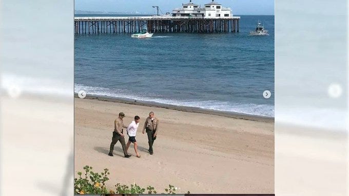 Comments - They got covid 100% wrong - Don Surber