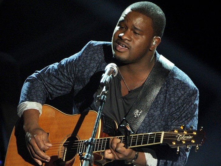 Remembering CJ Harris