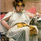 How Did Cleopatra Die? Poison, Power, and Myth