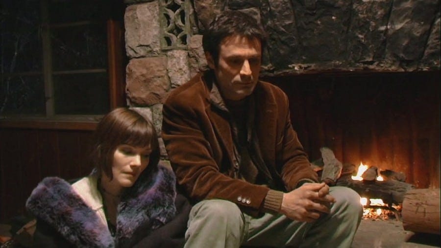 The Man from Earth (2007) | agoodmovietowatch