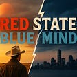 Red State Blue Mind's avatar
