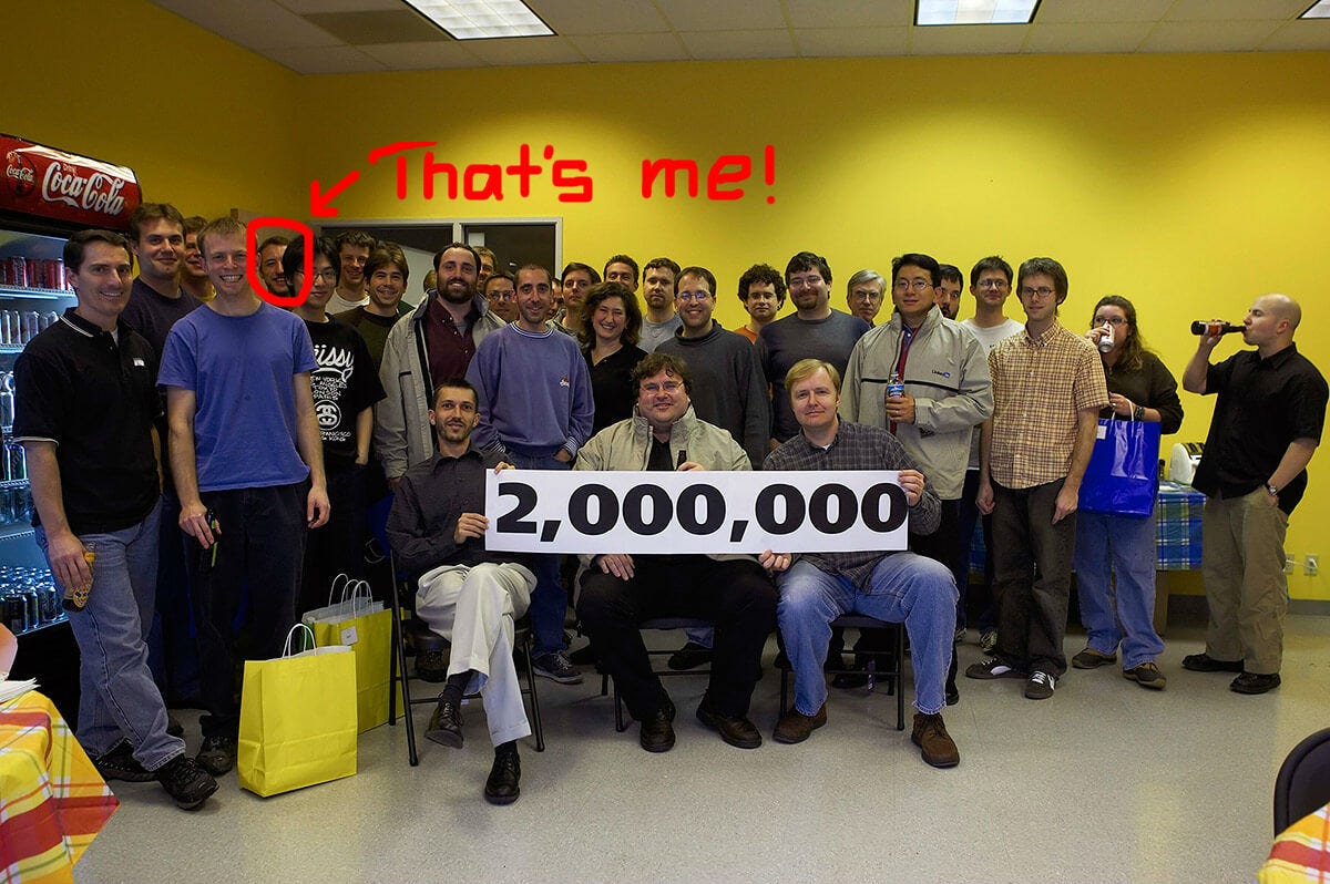 LinkedIn's team at 2 million members LinkedIn's team at 2 million members