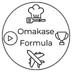 Omakase Formula