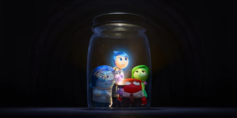 What Riley's Deep Dark Secret Is In Inside Out 2