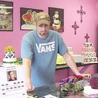 America's Gay-Hating Cake Bakers Would Like To Be Pen Pals With Cake Bigots In Northern Ireland