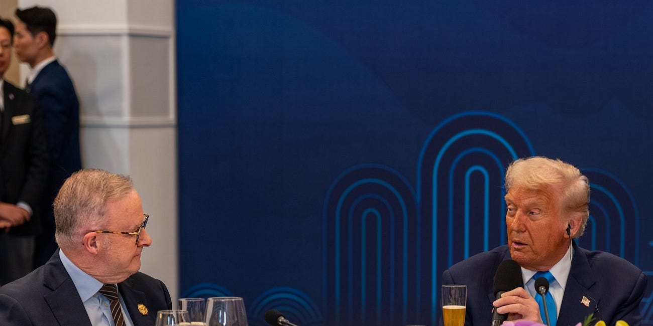 South Korea Nuclear Sub Deal Raises Questions About AUKUS Timeline, Albanese Dismisses Concerns