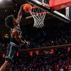 Jaylin Sellers has Found Resolve During a Trying Season