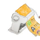 Introducing CWB 'Featured Five' stacks & the Stackroll