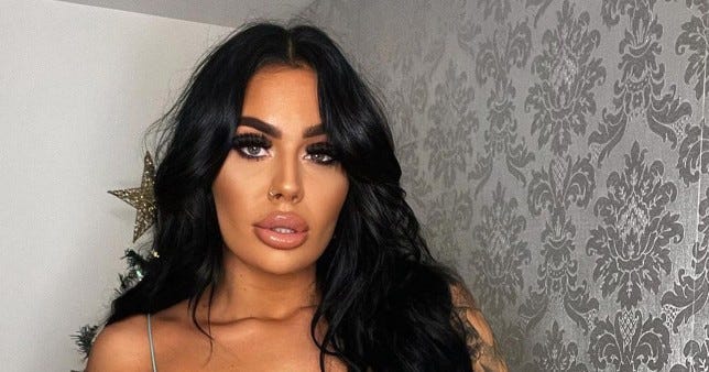 Rachel Mee. Rachel Mee.