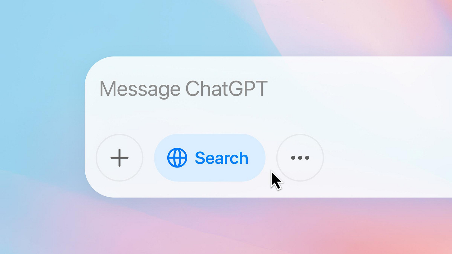 Your public ChatGPT queries are getting indexed by Google and other search  engines