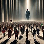 Who Is The Abundance Agenda For?