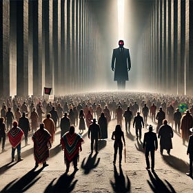 Who Is The Abundance Agenda For?