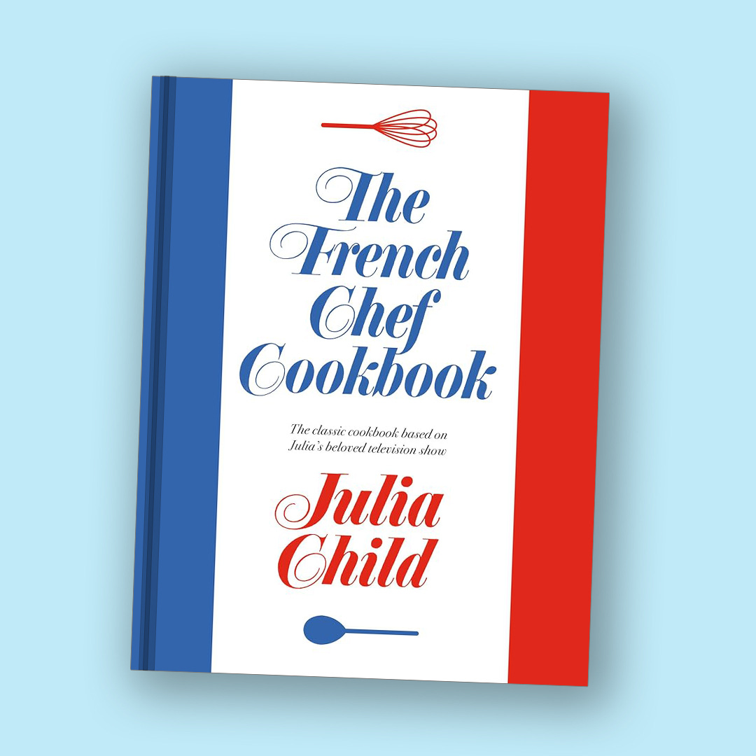 The French Chef Cookbook [洋書] The French Chef Handbook (Revised Edition): La cuisine de