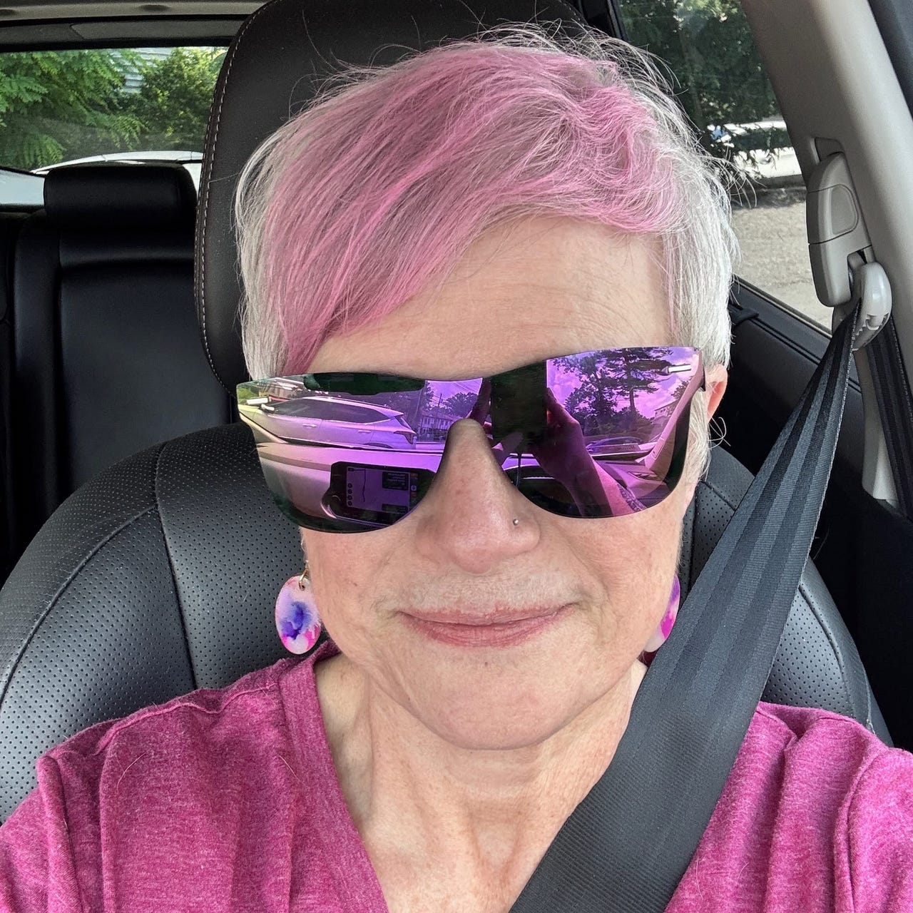 GLP-1 Real Talk logo