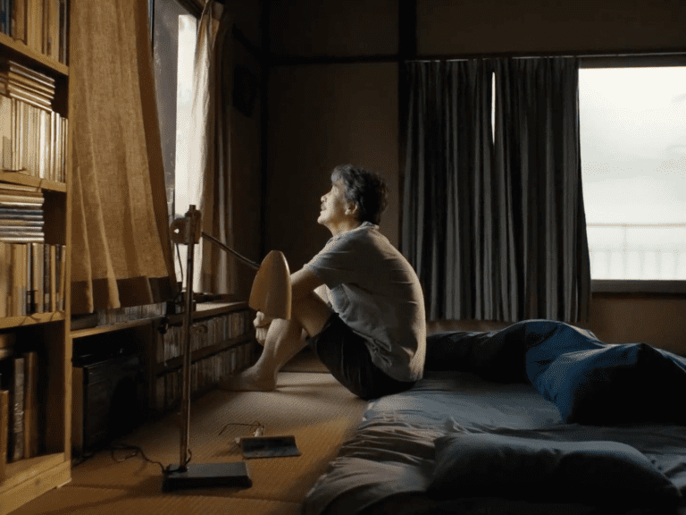 Perfect Days' de Wim Wenders: Belleza reconocida - Crítica