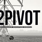 Pipe To Pivot: Dismantling the Lake Diefenbaker Irrigation Debacle, Chapter 2 