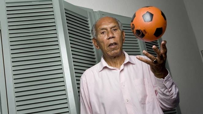 Hugo Walker - GeuzenMiddenmeer Hugo Walker - GeuzenMiddenmeer