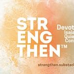 Strengthen