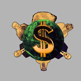 Board of Peace, Global Grift?