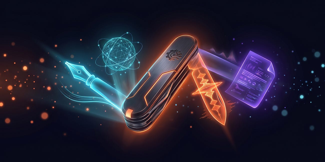 MentorAI News of the Week