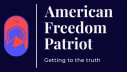 American Freedom Patriot Substack