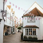 50 Place-Based Ways to Grow an Author Business