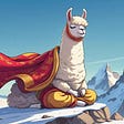 The Llama's avatar