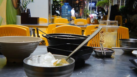 Vietnam, travel, adventure, Hanoi, Hue, Dong Hot