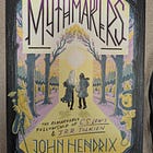 My response to The Mythmakers