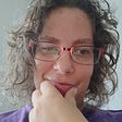 Tanja's avatar