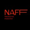 NAFF magazine / podcast