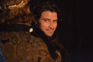 ChristinaJ for Fangasm