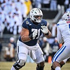 Do you know which NCAA Division I football program your favorite Washington high school standout plays at? 