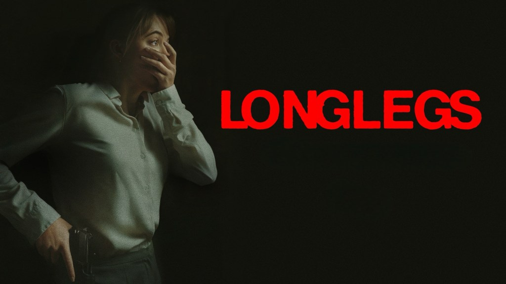 Review | Longlegs (2024) - Future of the Force